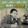 : Make Mine Mondo! 2, CD