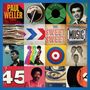 : Paul Weller Presents That Sweet Sweet Music, CD