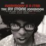 : Everybody Is A Star: The Sly Stone Songbook, CD