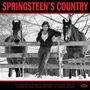 : Springsteen's Country, CD