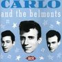 Carlo & The Belmonts: Carlo & The Belmonts, CD