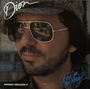 Dion: Fire In The Night, LP