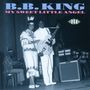 B.B. King: My Sweet Little Angel, CD