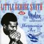 Little George Smith: Harmonica Ace, CD