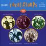 : Vocal Groups - The Sixties Sound, CD