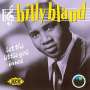 Billy Bland: Let The Little Girl Dance, CD