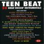 : Teen Beat, CD