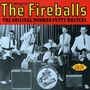 The Fireballs: Best Of The Fireballs, CD