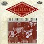 Iry LeJeune: Cajun's Greatest, CD