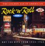 : The Golden Age Of American Rock'n'Roll Vol. 2, CD