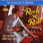 : The Golden Age Of American Rock'n'Roll Vol. 4, CD