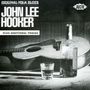 John Lee Hooker: Original Folk Blues, CD