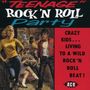 : Teenage Rock'n'Roll Party, CD