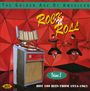: The Golden Age Of American Rock'n'Roll Vol. 5, CD