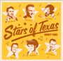Stars Of Texas Honky Tonk (Limited Edition) (Mono), LP