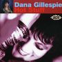Dana Gillespie: Hot Stuff, CD