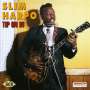 Slim Harpo: Tip On In, CD