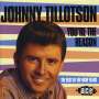 Johnny Tillotson: You're The Reason-Best Of The MGM Years, CD