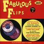 : Fabulous Flips Vol. 3, CD