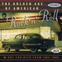 : The Golden Age Of American Rock'n'Roll Vol. 6, CD