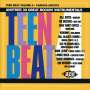 : Teen Beat Vol.4, CD