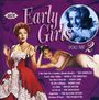 : Early Girls Vol.2, CD