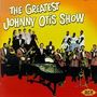 Johnny Otis: The Greatest Johnny Otis Show, CD