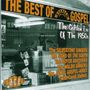 B.O. Excello Gospel / V: B.O. Excello Gospel / Various, CD