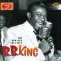 B.B. King: The RPM Hits 1951-1957, CD
