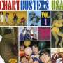 : Chartbusters USA Vol. 1, CD