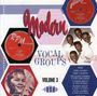 Modern Vocal Groups 3, CD