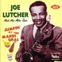 Joe Lutcher & His Alto: Jumpin At The Mardi Gra, CD