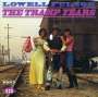 Lowell Fulson: The Tramp Years, CD