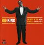B.B. King: The Best Of The Kent Singles 1958 - 1971, CD
