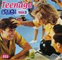 : Teenage Crush Vol. 3, CD
