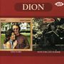 Dion: Sanctuary / Suite For Late Summer, CD