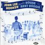 John Lee Hooker: House Rent Boogie, CD