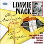 Lonnie Mack: From Nashville To Memphis, CD