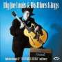 Big Joe Louis & His Blues Kings: Stars In The Sky, CD,CD