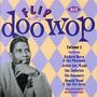: Flip Doo-Wop Vol. 2, CD