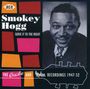 Andrew "Smokey" Hogg: Serve It To The Right: Combo & Modern Recordings 1947-1952, CD