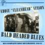 Eddie Cleanhead Vinson: Bald Headed Blues, CD