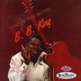 B.B. King: King Of The Blues, CD