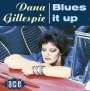 Dana Gillespie: Blues It Up, CD