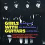 : Girls With Guitars, CD