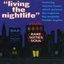 : Living The Night Life, CD