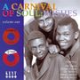 Carnival Of Soul: Wishe: Carvival Of Soul: Wishes / Var, CD