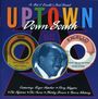 : Uptown Down South, CD