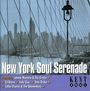 Various Artists: New York Soul Serenade, CD