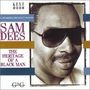 Sam Dees: Heritage Of A Black Man, CD